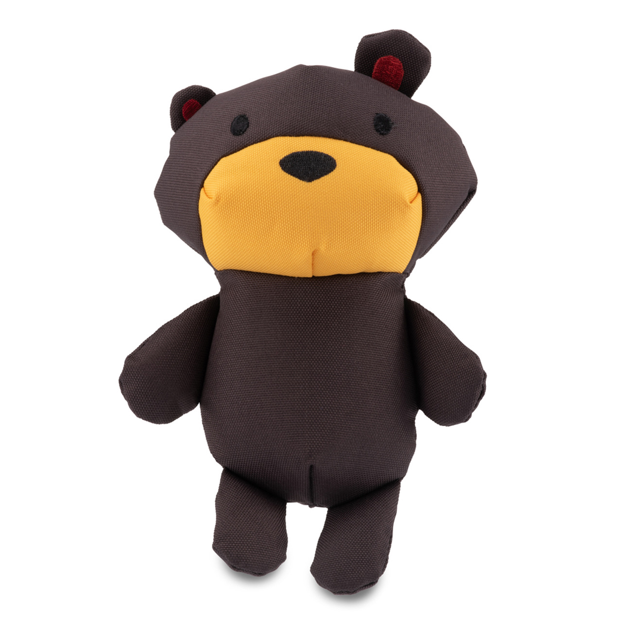 Beco Recycled & Soft Stofftier Teddy "Toby"