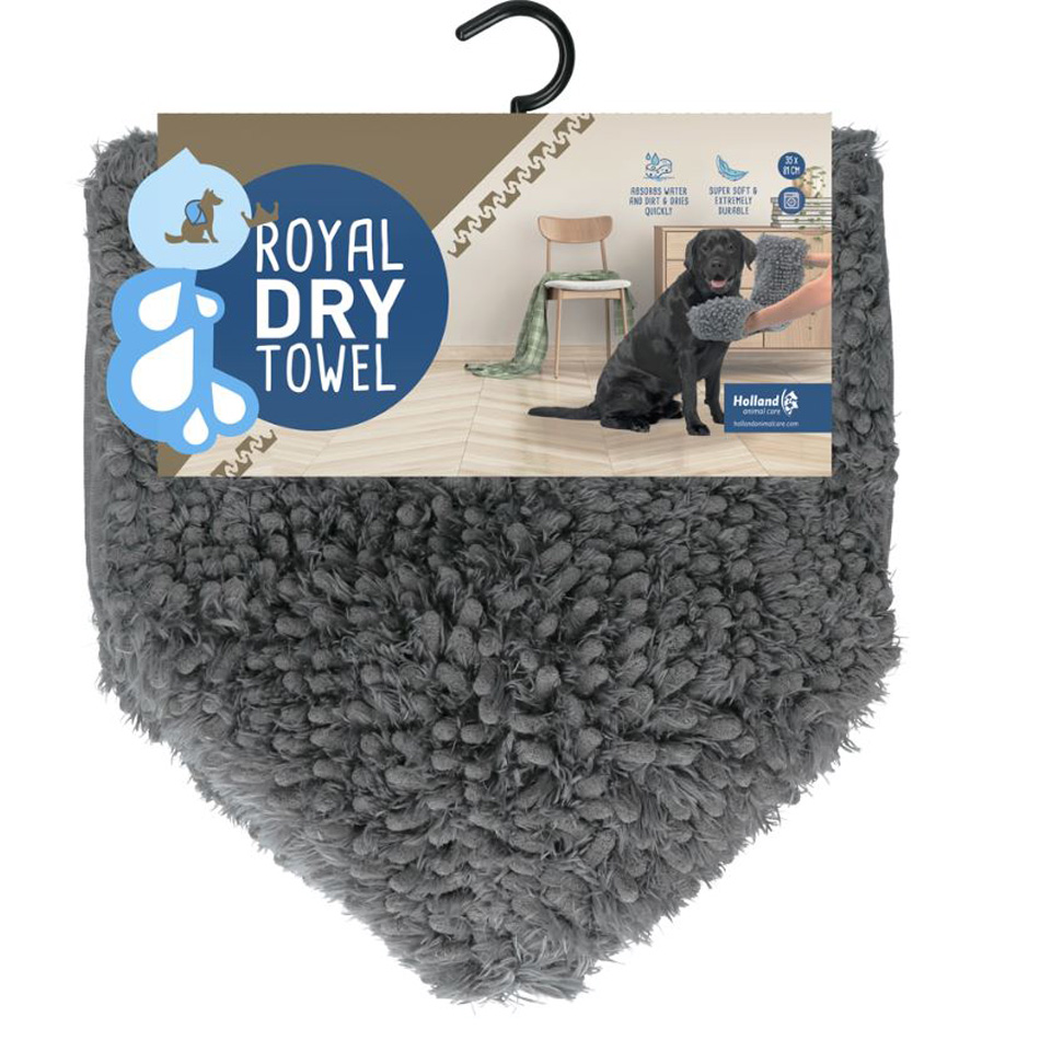 Mikrofaser Handtuch Royal Dry