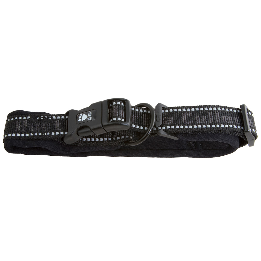 Hurtta Halsband Fastex "Padded collar"