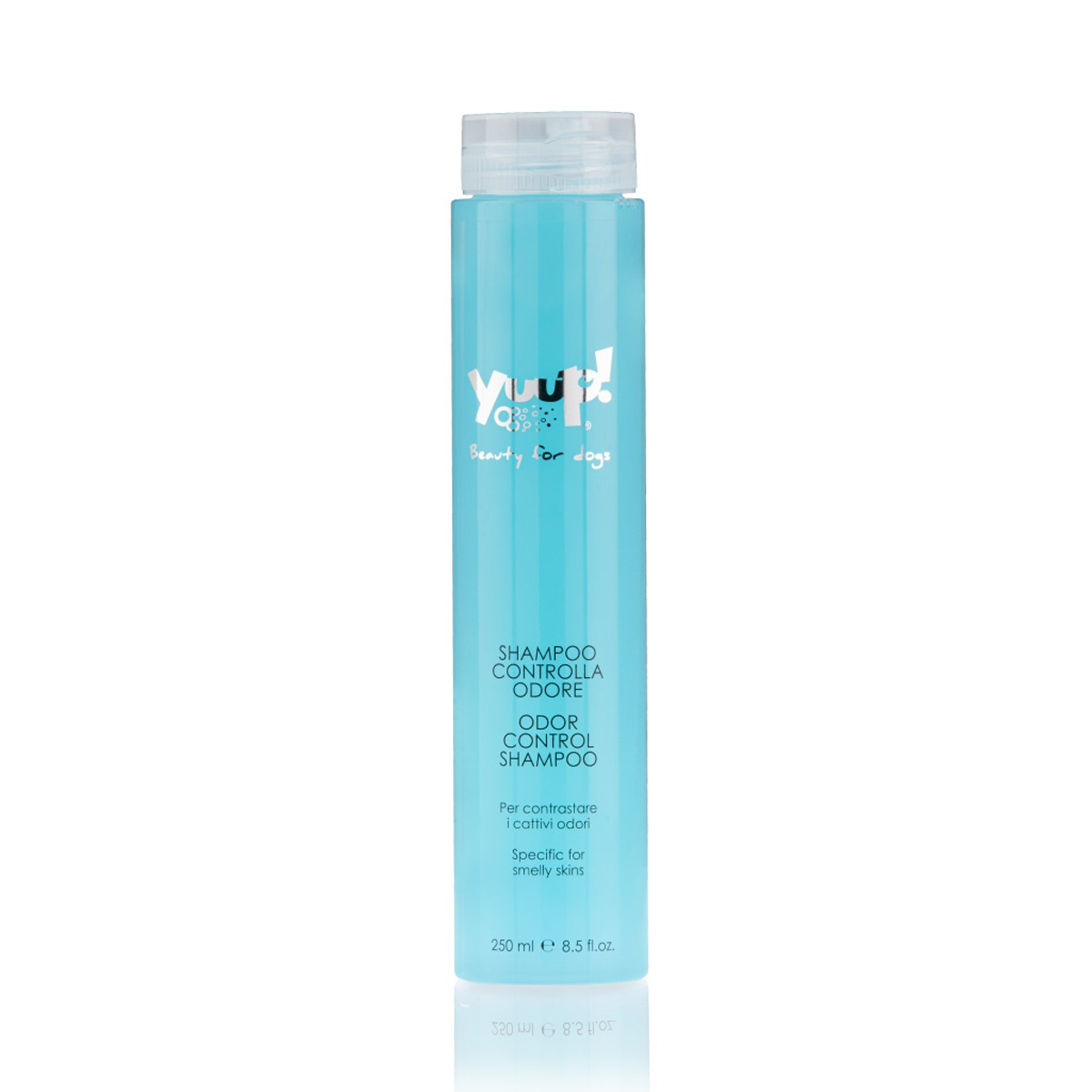 Yuup! Home Shampoo geruchsneutralisierend "Odor Control"
