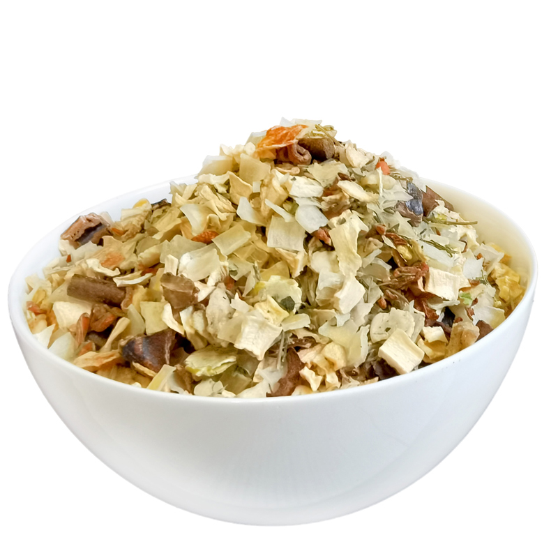 Müsli Mix - Getreide und Glutenfrei