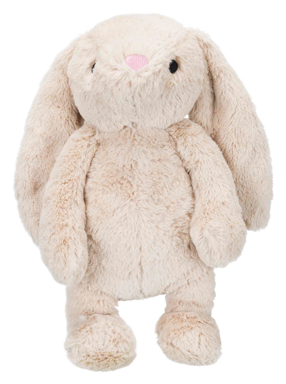 Hase Plüschtier für Hunde