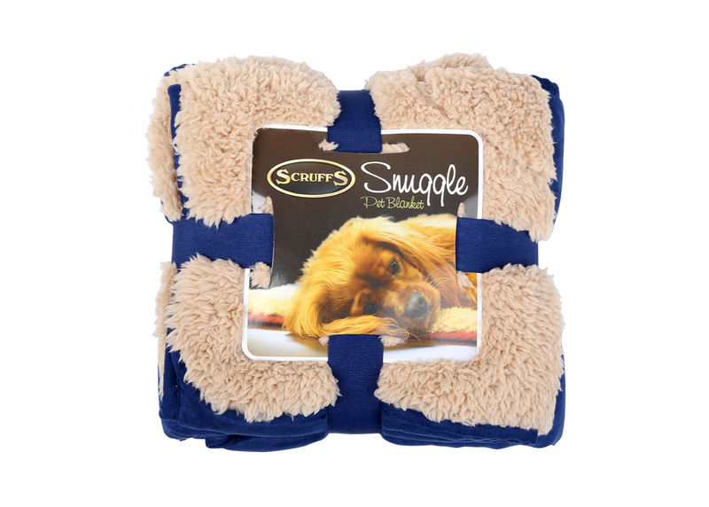 Scruffs Snuggle Decke