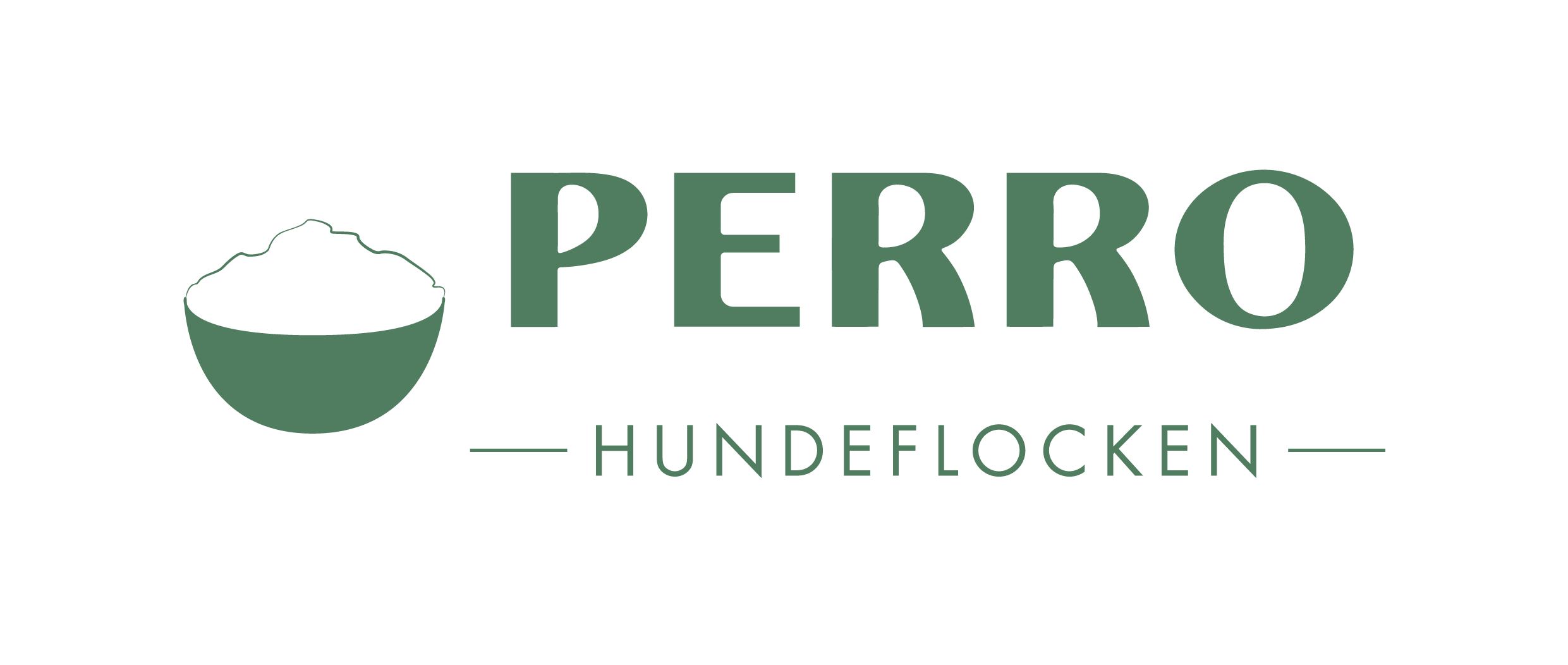 PERRO Premium Flocken