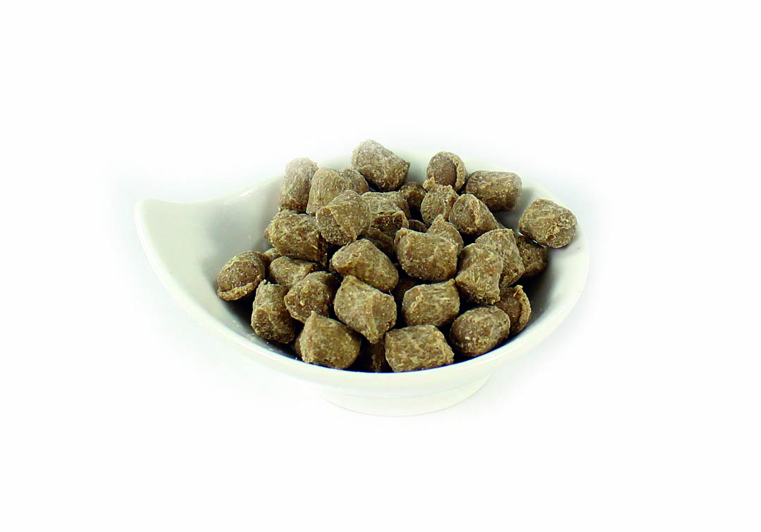 PERRO Soft Snack Nature Pferd