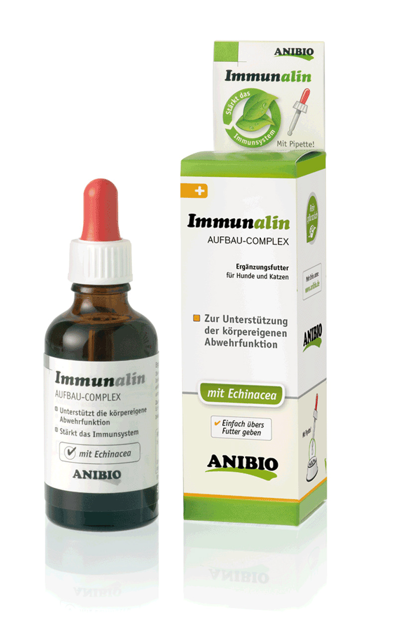 ANIBIO Immunalin