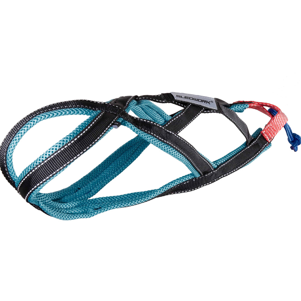 Zuggeschirr "Xback Active G2 mini"