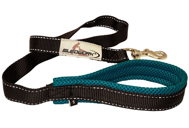 Leine "Basic Leash" mit Standardkarabiner