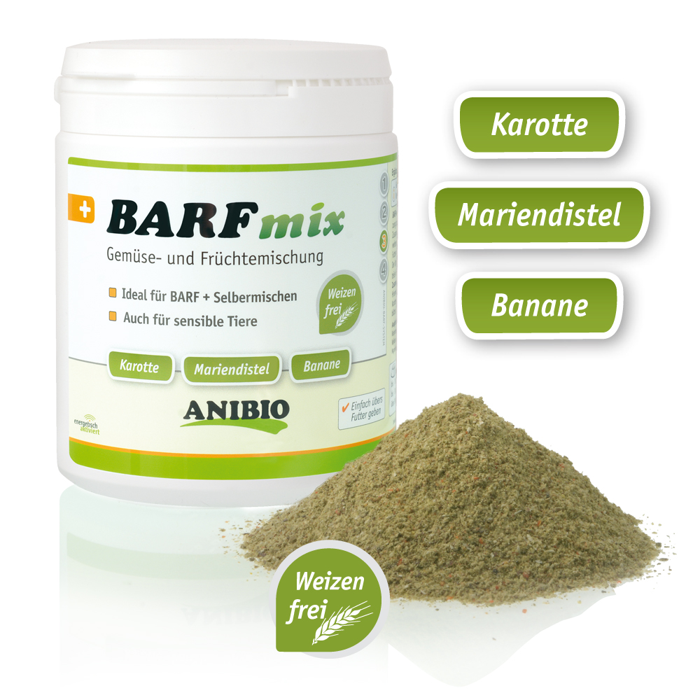 ANIBIO Barf mix