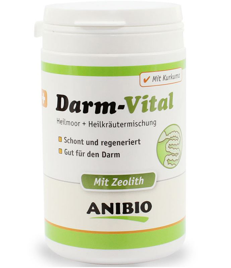 ANIBIO Darm-Vital