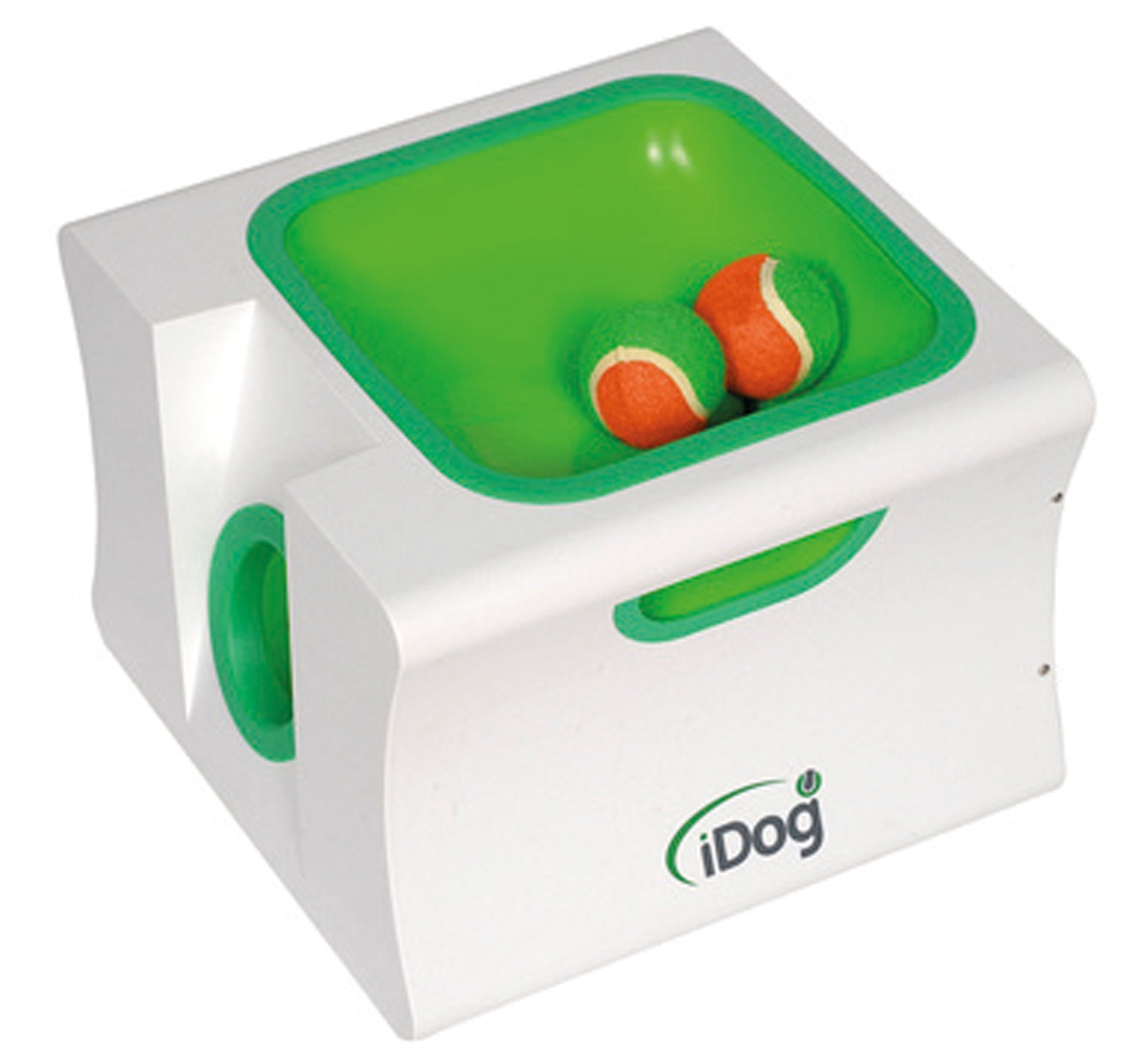 iDog Midi - Automatische Ballwurfmaschine