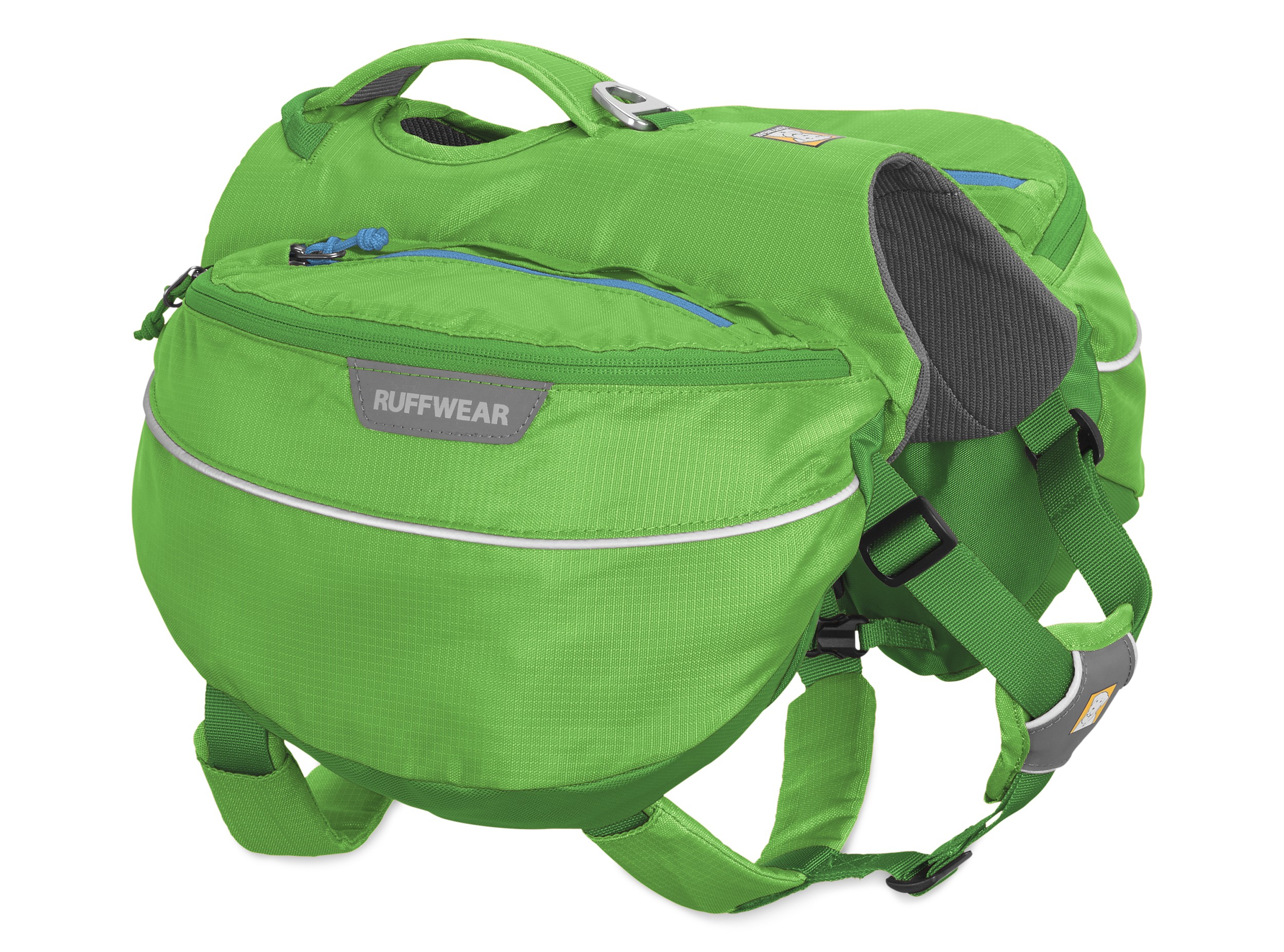 Hundepacktasche Approach