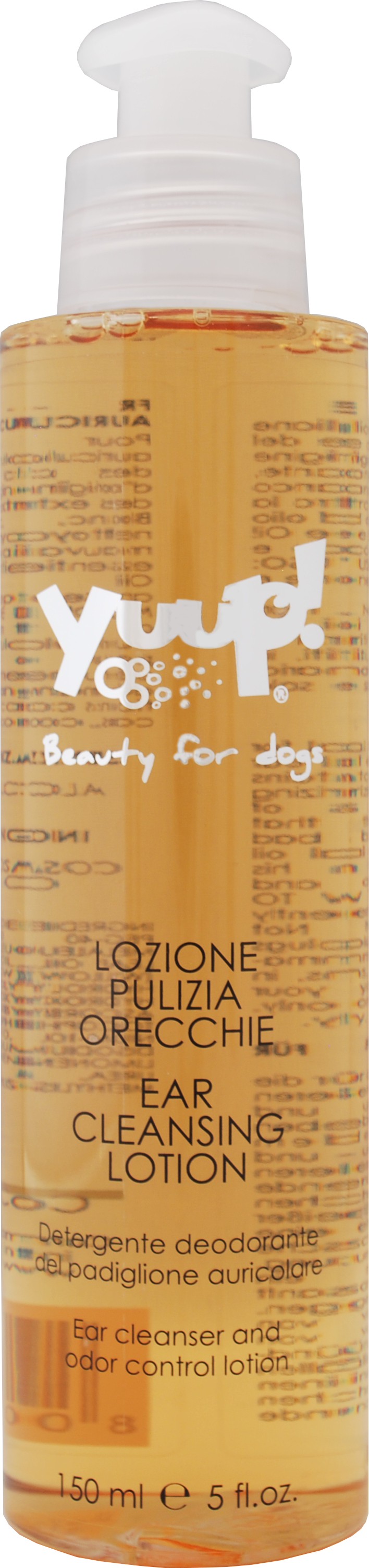 Yuup! Home Ohrreiniger "Ear Cleansing Lotion"