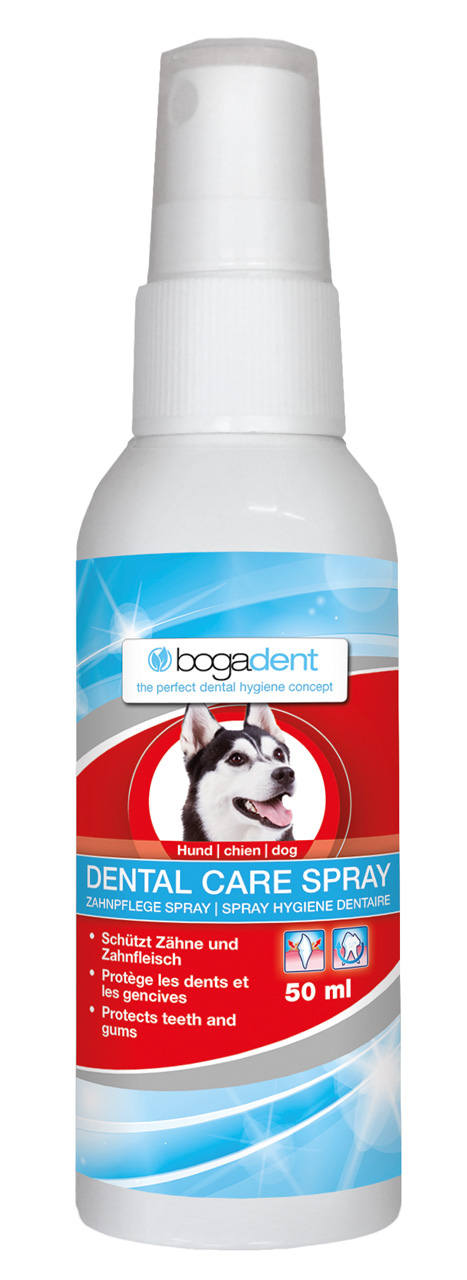 bogadent DENTAL CARE Zahnspray