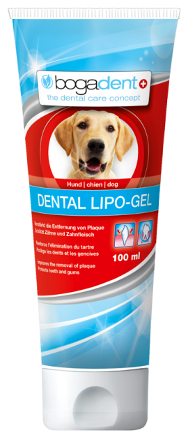 bogadent DENTAL Lipo Gel