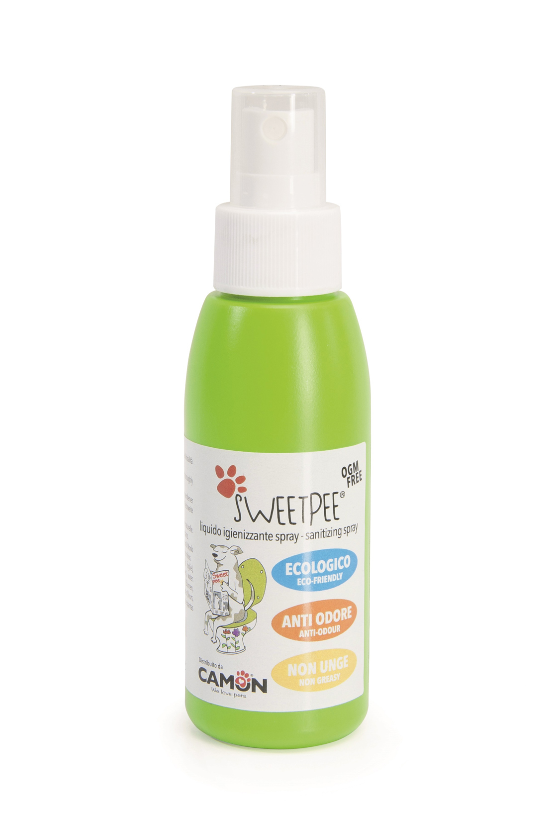 SweetPee