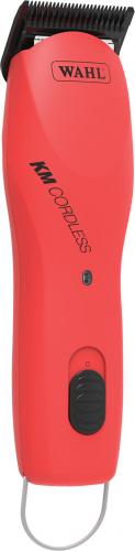 Schermaschine Wahl KM Cordless
