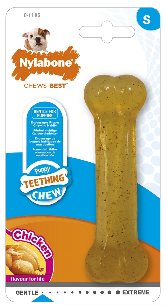 Nylabone PuppyBone