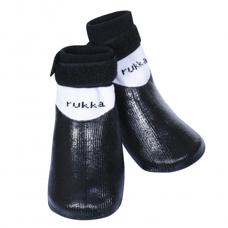 Rukka Gummi Socken (4 Stück)