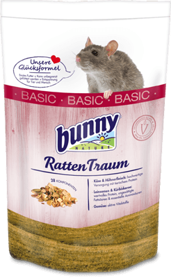 bunny RattenTraum basic