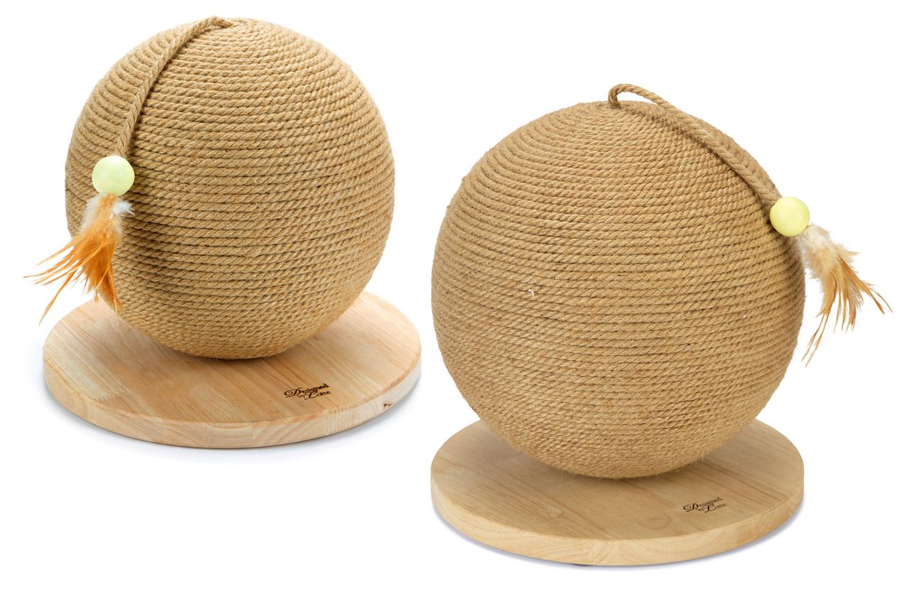 Designed by Lotte Kratzball Balty