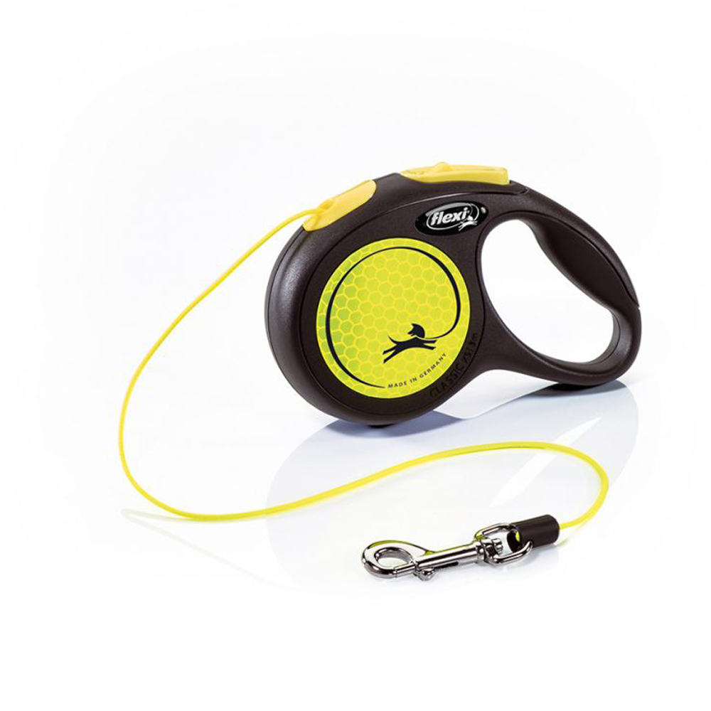 Flexi New NEON Seil