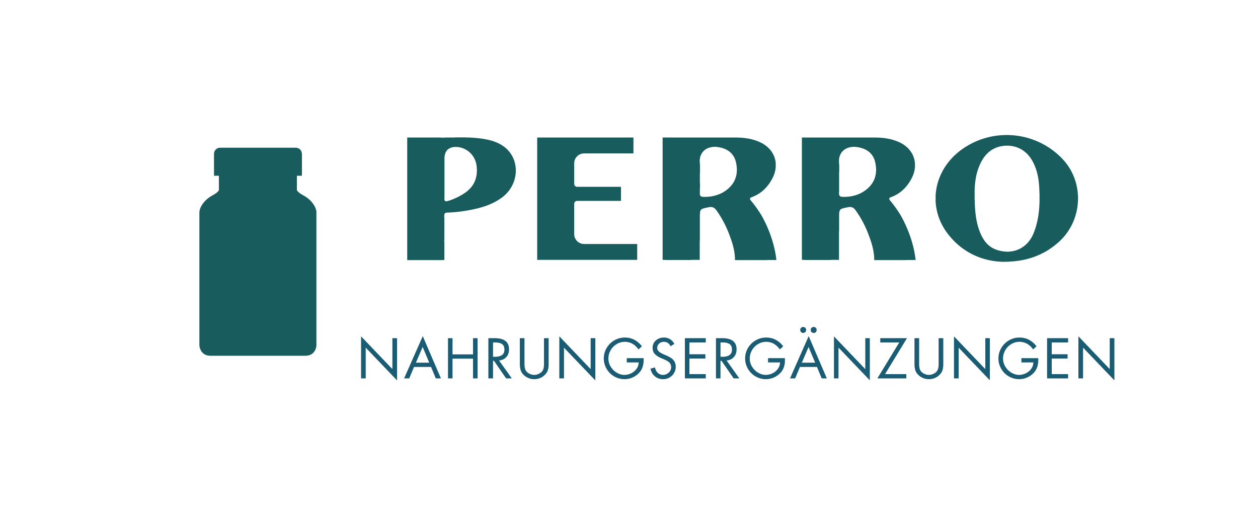 PERRO Premium Supplements