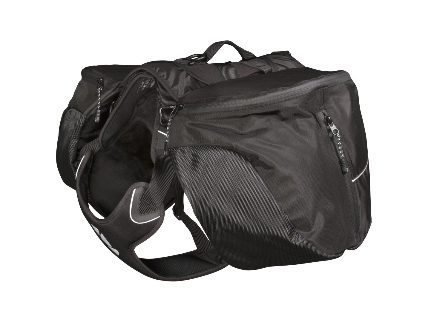 Hurtta Hundepacktasche "Trail Pack"