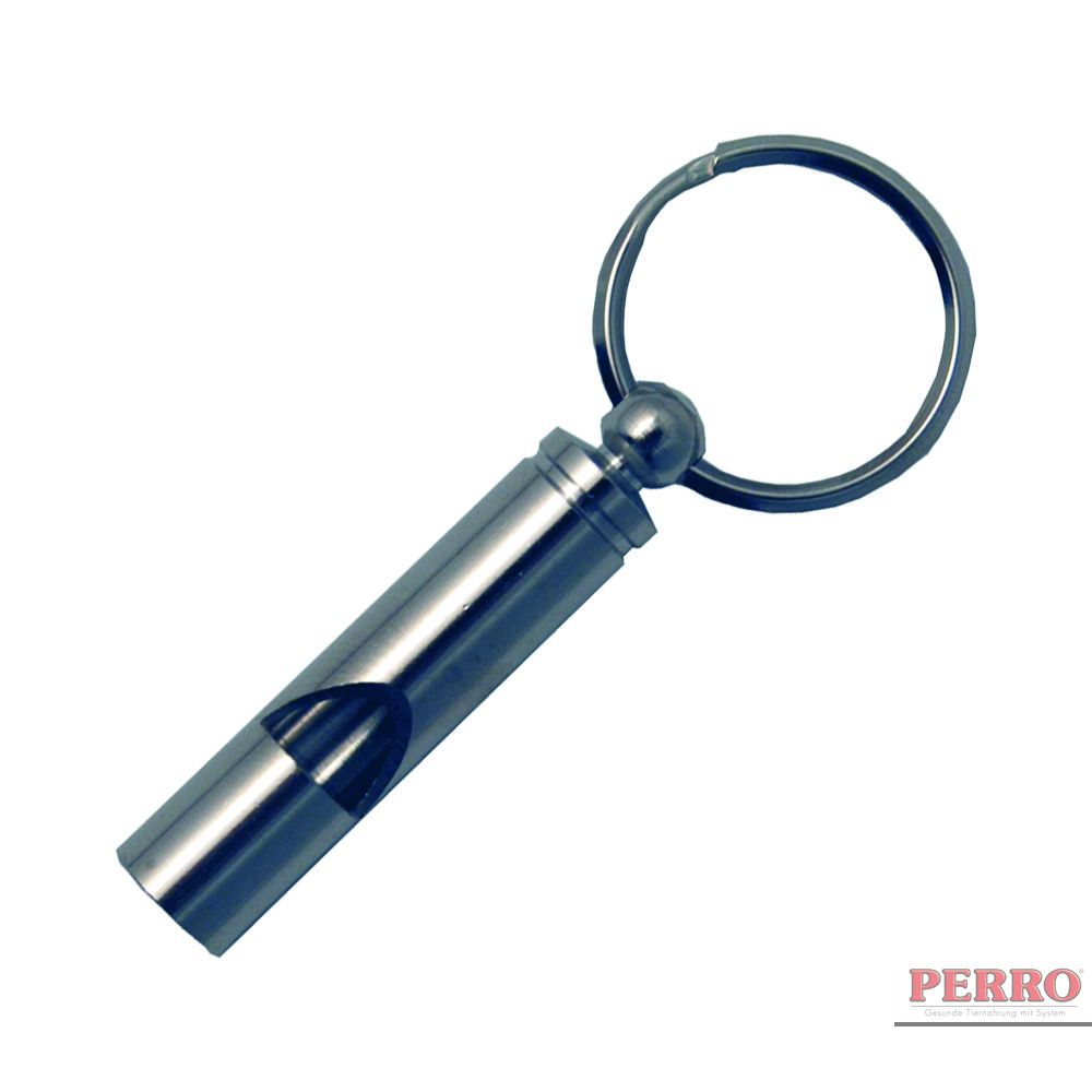 Multi-Purpose Whistle