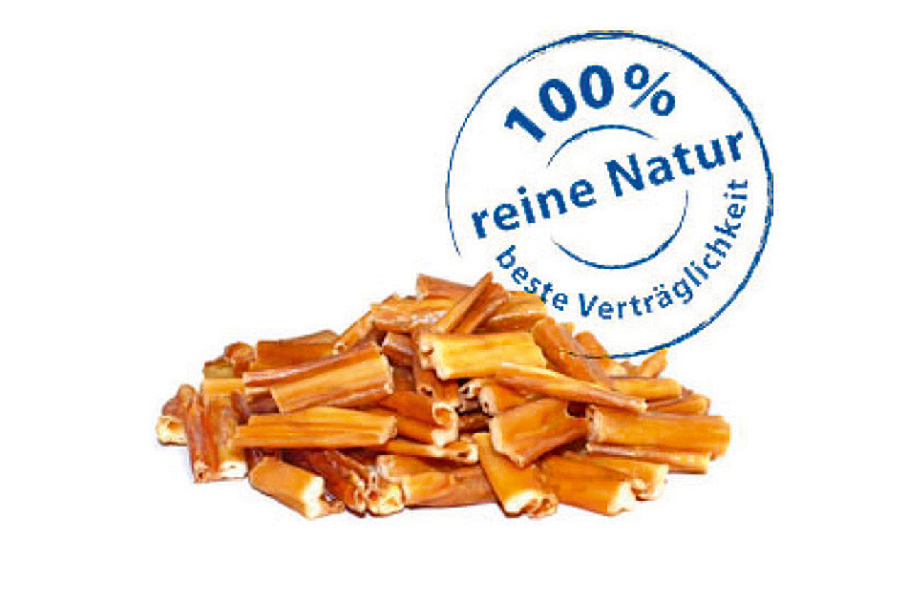 Carnello Katzenspaghetti