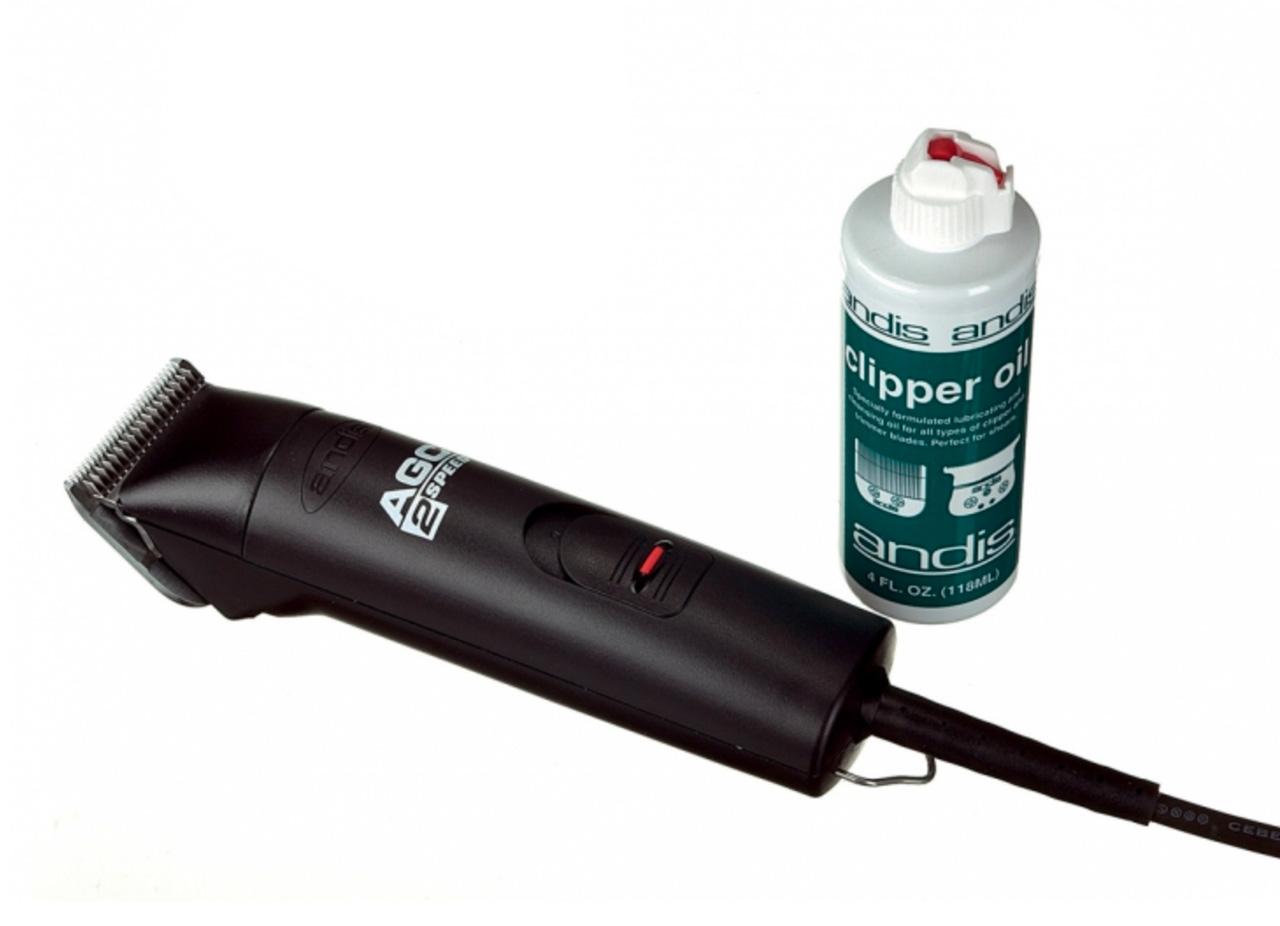 Schermaschine Andis AGC2 schwarz