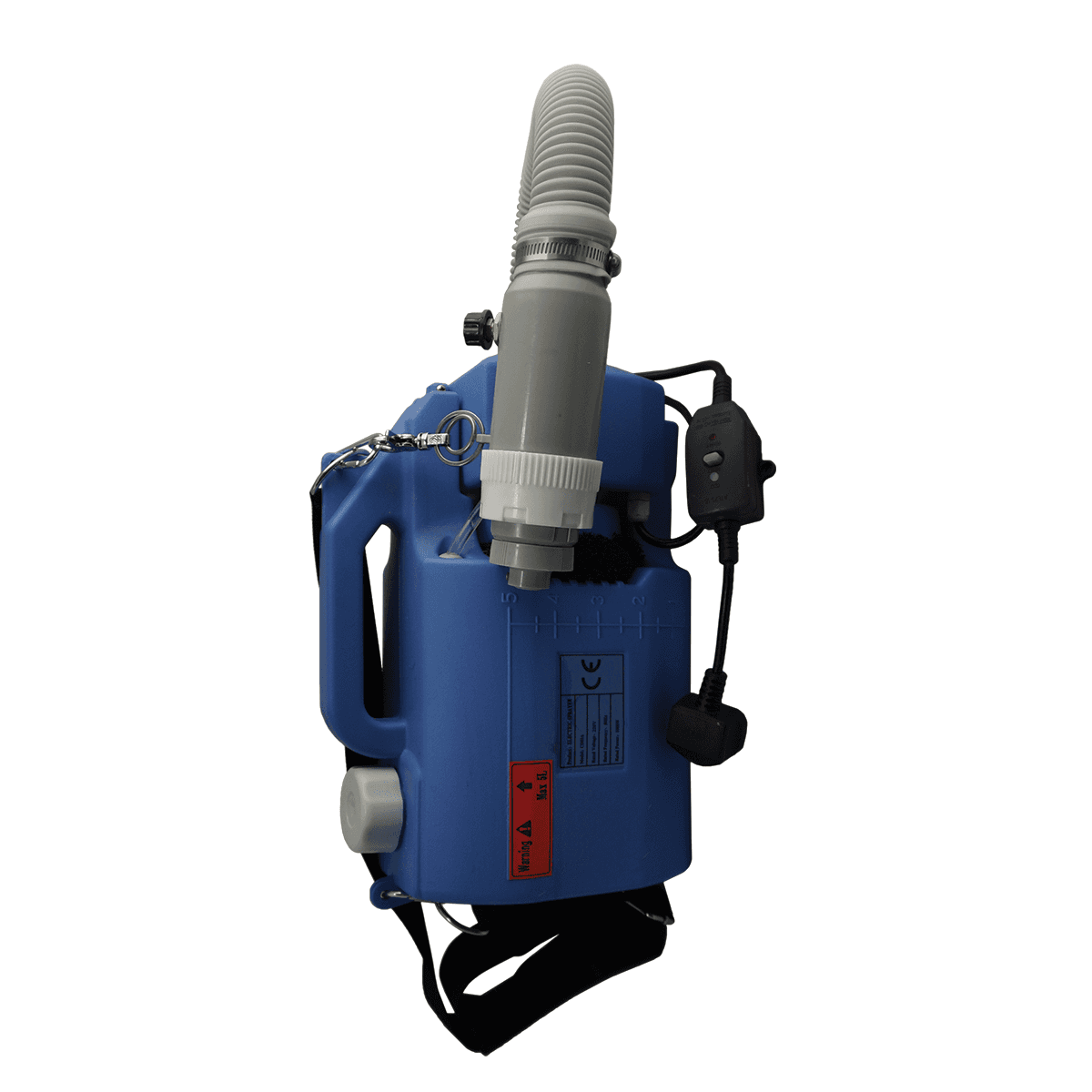 PowAir Super Sprayer