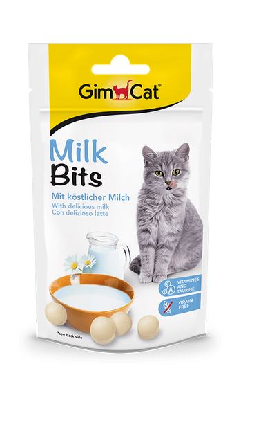 GimCat MilkBits