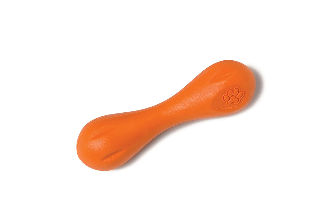Zogoflex Knochen "Hurley"