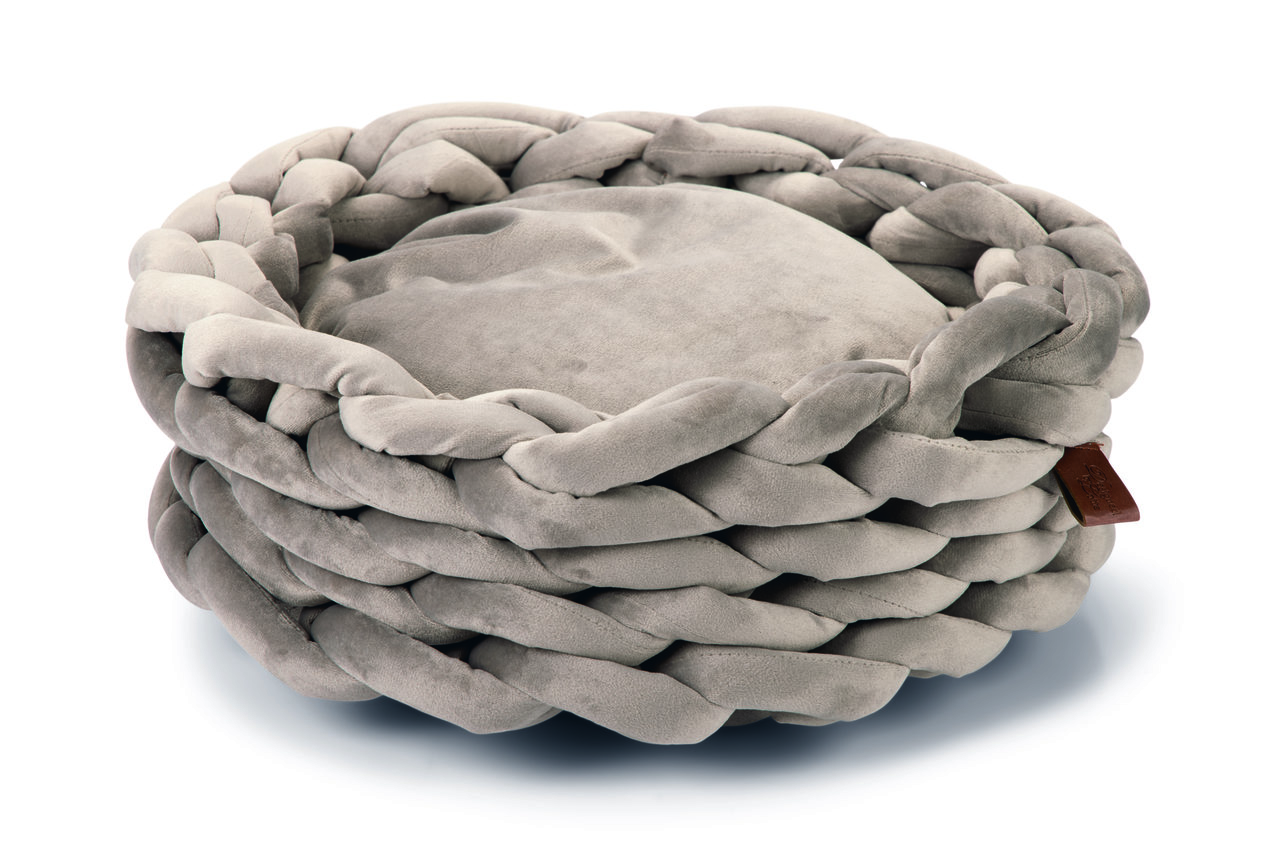 Designed By Lotte Katzenkorb Ziba
