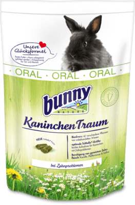 bunny KaninchenTraum oral