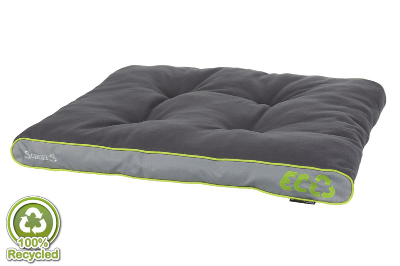 Scruffs ECO Matratze