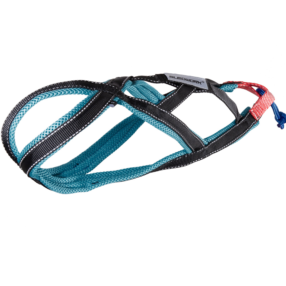 Zuggeschirr "Xback Active mini"