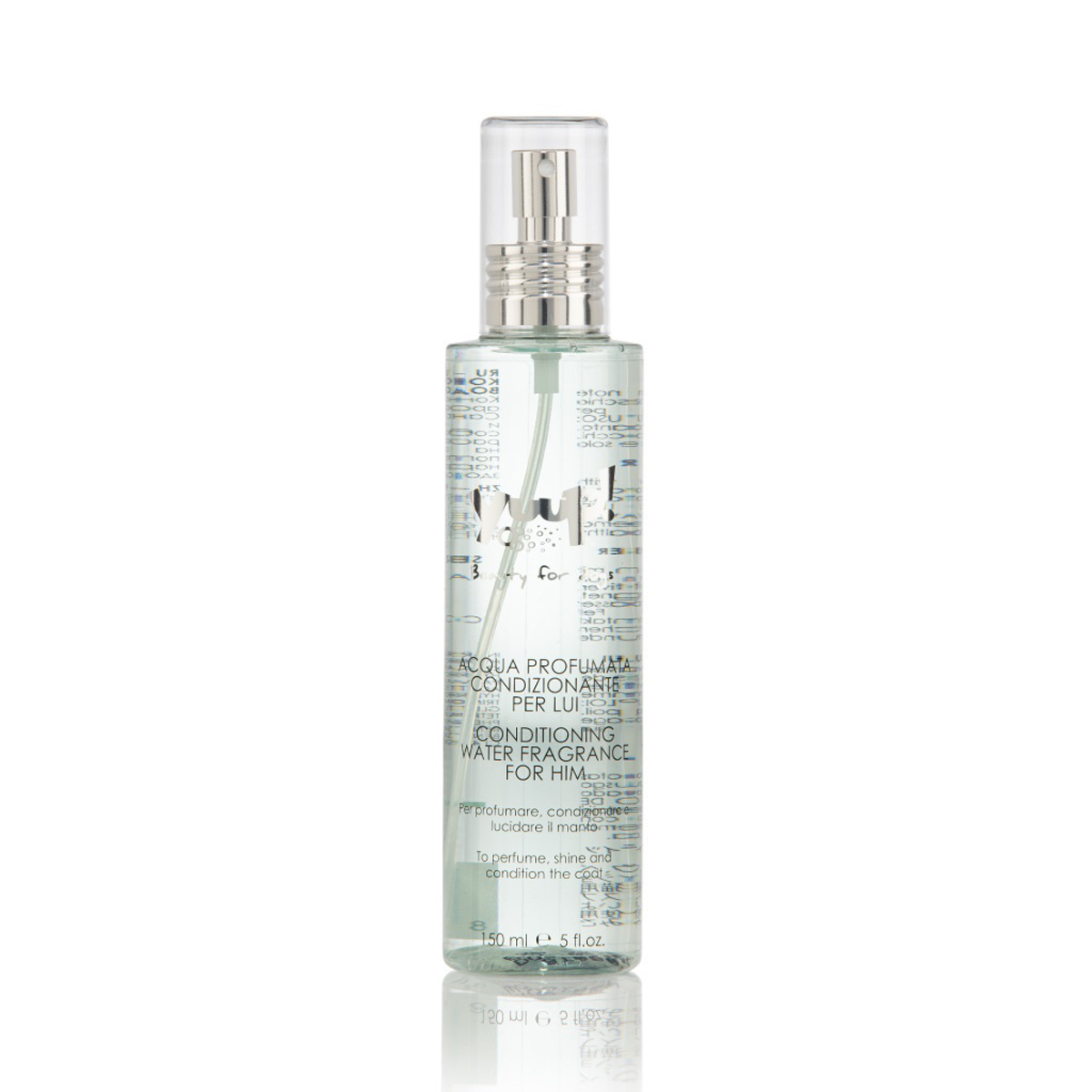 Yuup! Home Parfum pflegendes Duftwasser für Ihn