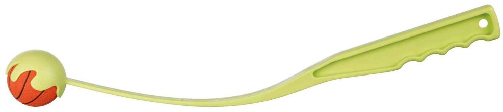 Ballschleuder mit Ball Basic