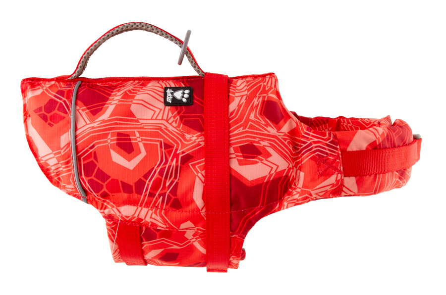 Hurtta Schwimmweste  "Life Savior Eco"