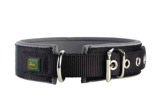 Halsband Neopren Reflect