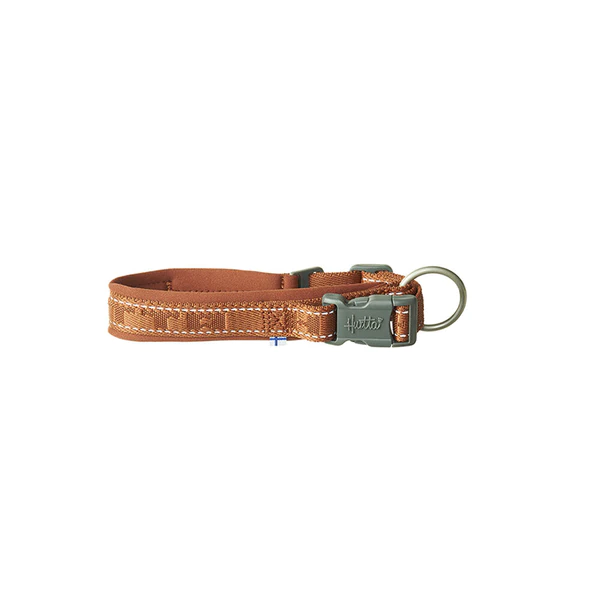 Hurtta Halsband Fastex ECO "Casual"