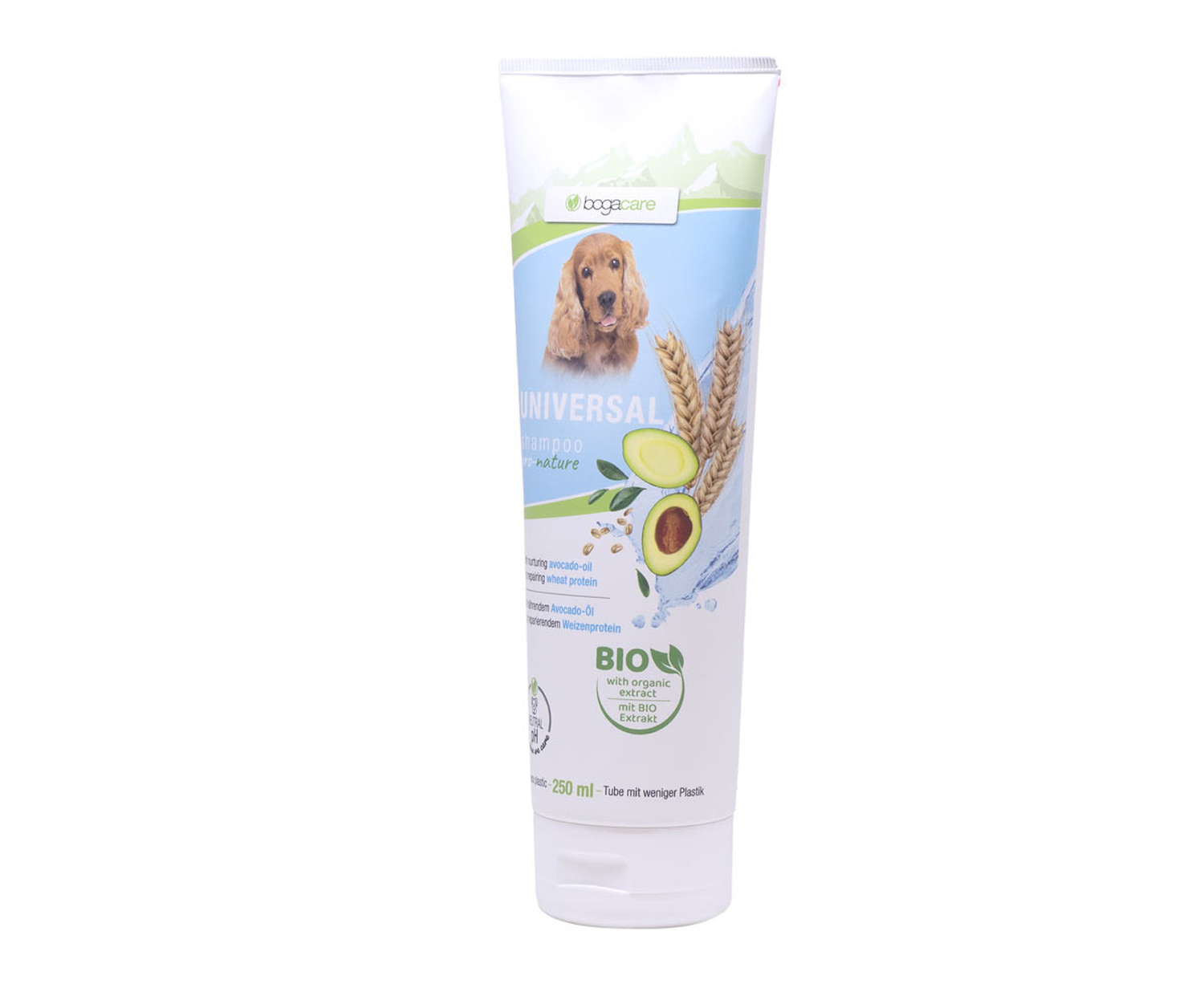 bogacare SHAMPOO "Universal"