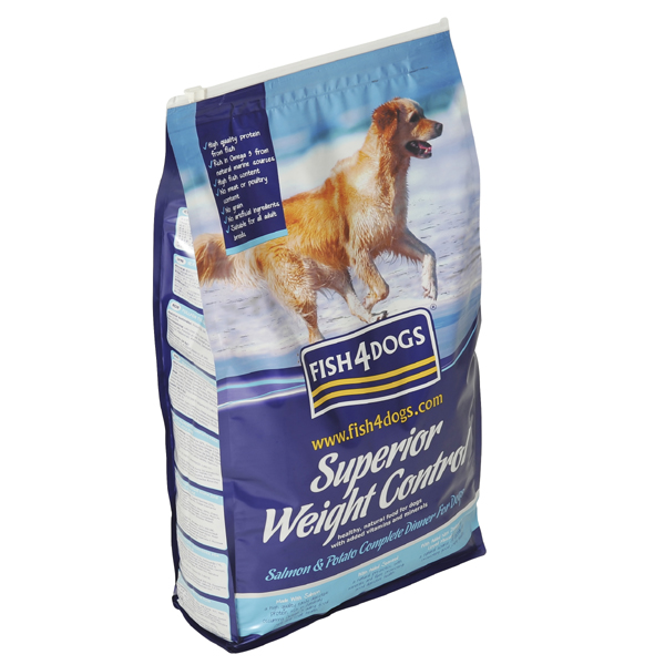 Superior Weight Control Regular