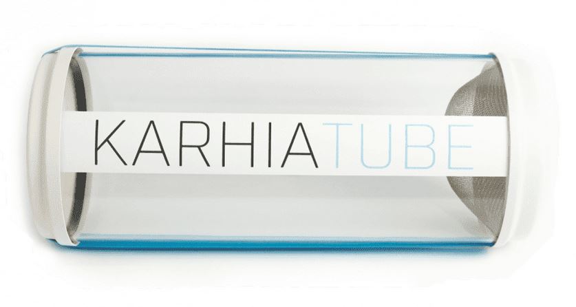 Karhia Tube Container - Ersatzbehälter