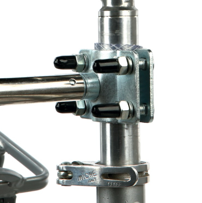 Halter für Sattelstange für 24-1287