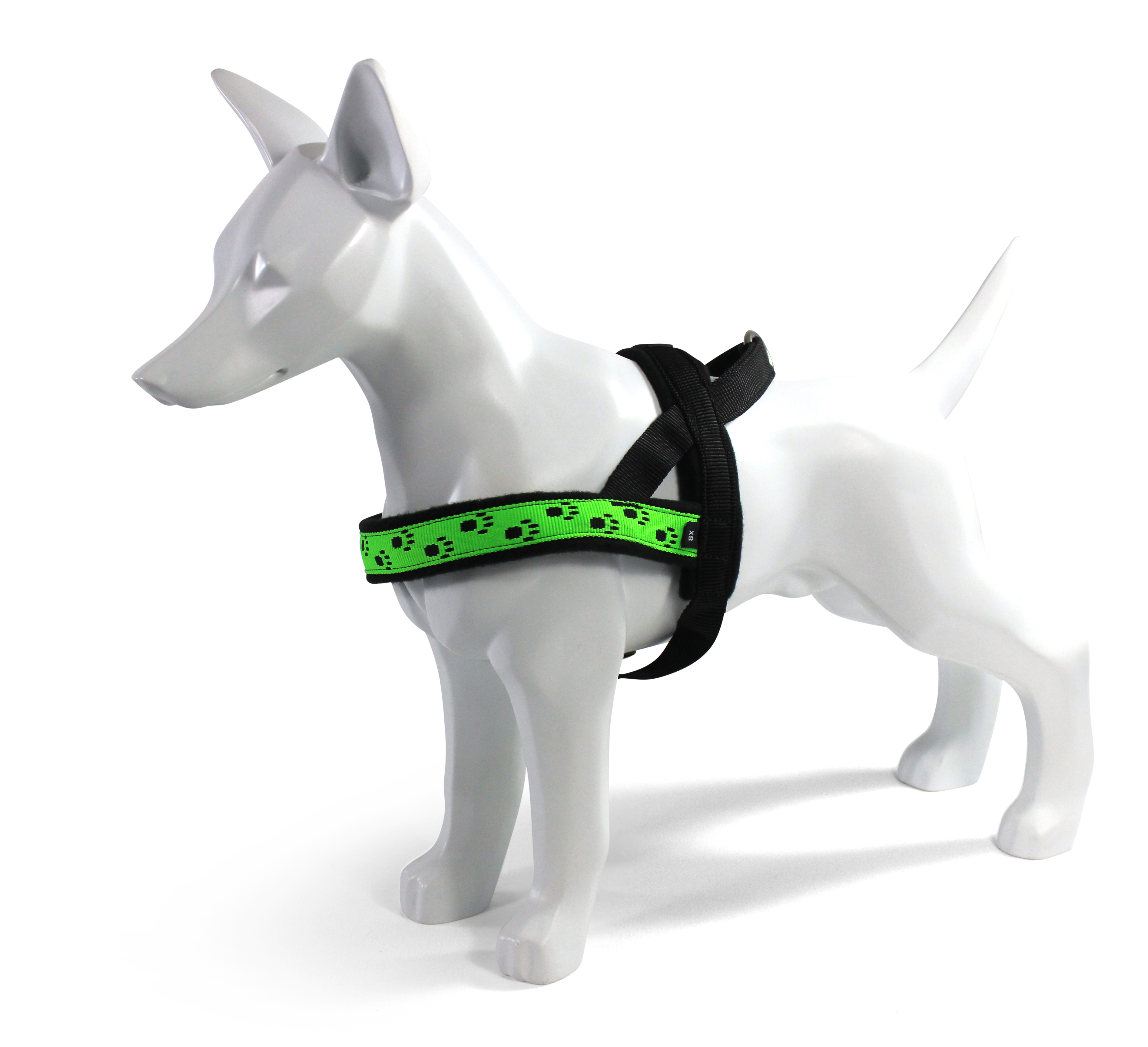 PERRO Norweger Geschirr