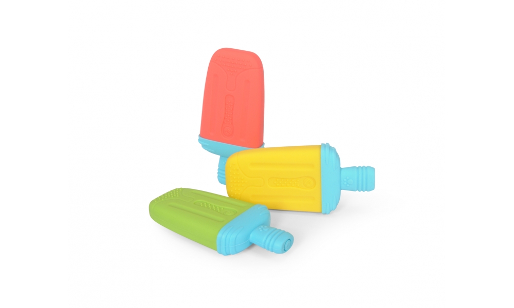 Silikon Eis
