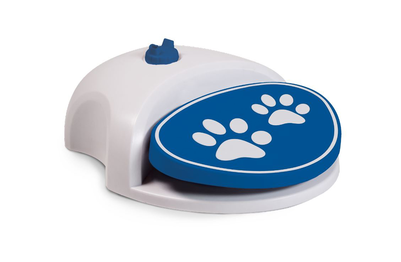 CoolPets Splash Water Fountain